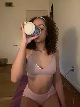 mixedbabygigi from StripChat is Freechat