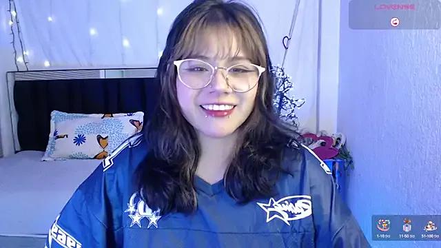 Check-out our cam rooms range and converse on a personal level with our delicious livecams streamers, showing off their spicy curves and toys.