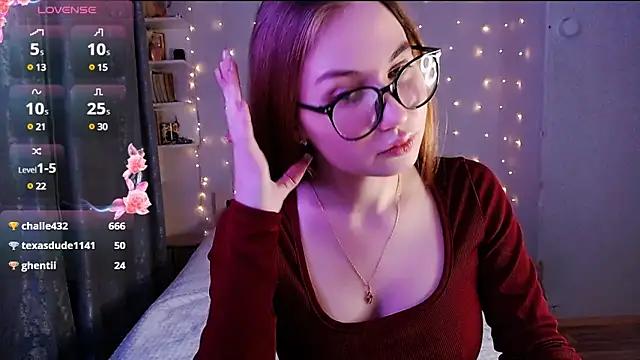 Check-out our cam rooms range and converse on a personal level with our delicious livecams streamers, showing off their spicy curves and toys.