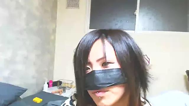 miyabi_room from StripChat is Freechat