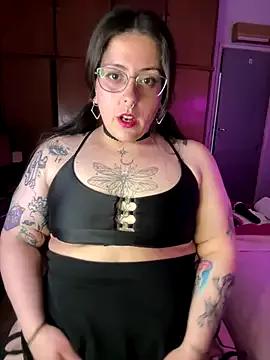 Photos of Mizztikaa from StripChat is Freechat