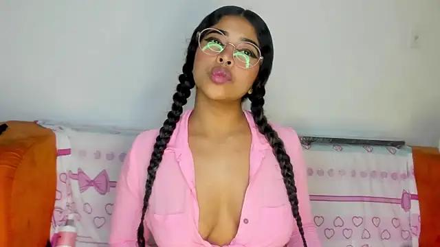 Check-out our cam rooms range and converse on a personal level with our delicious livecams streamers, showing off their spicy curves and toys.