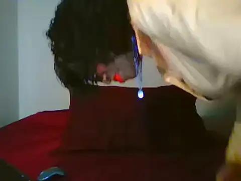 ModelZoee from StripChat is Freechat