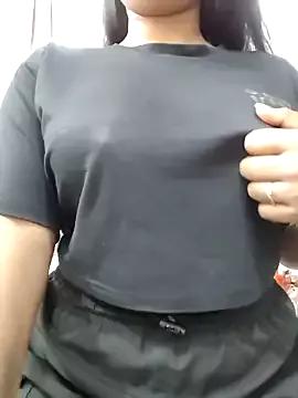 Photos of MohiniHott from StripChat is Private