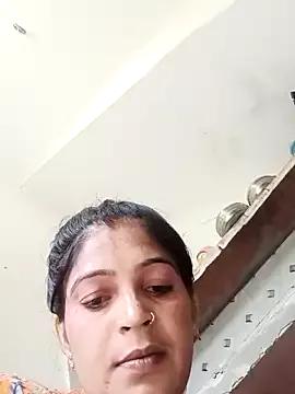 Mohni_love from StripChat is Freechat