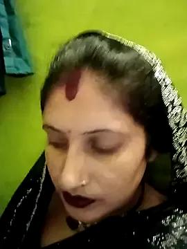 Photos of Mohnixxx from StripChat is Private