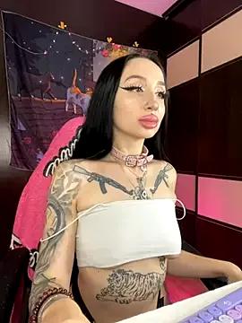 Check-out our cam rooms range and converse on a personal level with our delicious livecams streamers, showing off their spicy curves and toys.