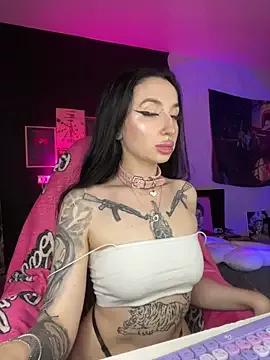 Check-out our cam rooms range and converse on a personal level with our delicious livecams streamers, showing off their spicy curves and toys.