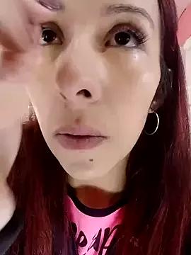 Molly_Evens_Ky from StripChat is Freechat
