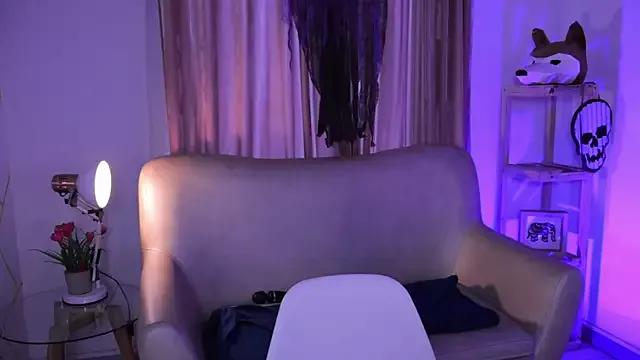 Check-out our cam rooms range and converse on a personal level with our delicious livecams streamers, showing off their spicy curves and toys.