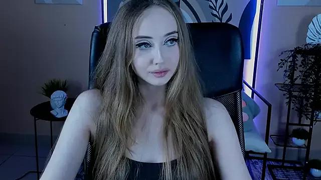 Molly_Riley from StripChat is Freechat