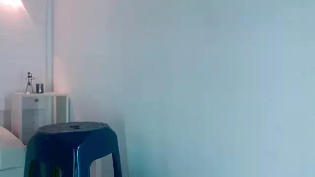 Molly_Spears from StripChat is Freechat