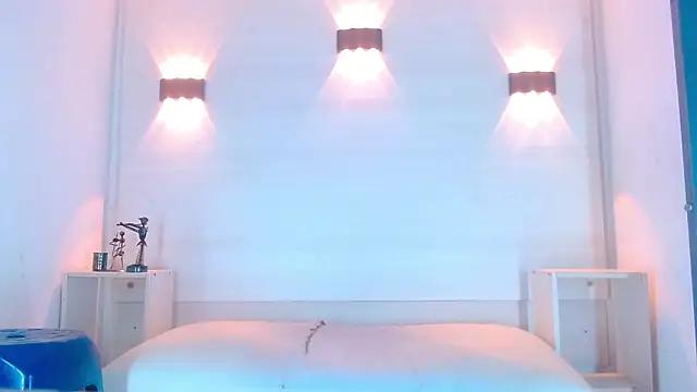Check-out our cam rooms range and converse on a personal level with our delicious livecams streamers, showing off their spicy curves and toys.
