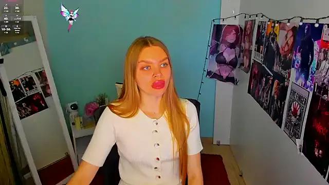 Check-out our cam rooms range and converse on a personal level with our delicious livecams streamers, showing off their spicy curves and toys.