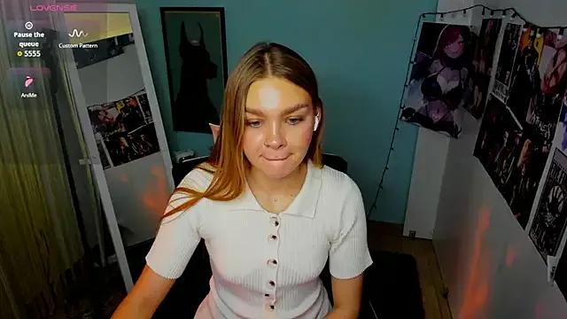 Check-out our cam rooms range and converse on a personal level with our delicious livecams streamers, showing off their spicy curves and toys.