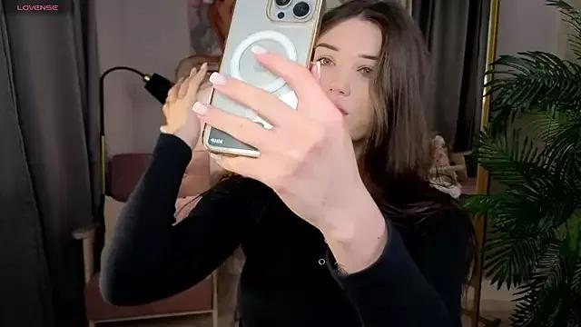 Check-out our cam rooms range and converse on a personal level with our delicious livecams streamers, showing off their spicy curves and toys.