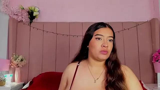 Check-out our cam rooms range and converse on a personal level with our delicious livecams streamers, showing off their spicy curves and toys.