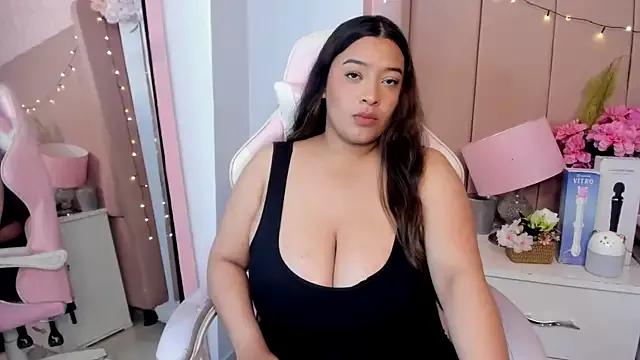 Check-out our cam rooms range and converse on a personal level with our delicious livecams streamers, showing off their spicy curves and toys.
