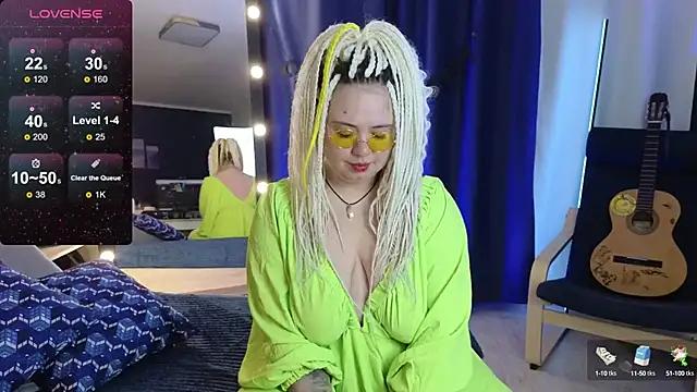 Check-out our cam rooms range and converse on a personal level with our delicious livecams streamers, showing off their spicy curves and toys.