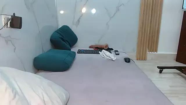 Check-out our cam rooms range and converse on a personal level with our delicious livecams streamers, showing off their spicy curves and toys.