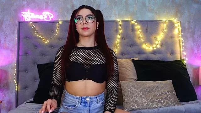 Check-out our cam rooms range and converse on a personal level with our delicious livecams streamers, showing off their spicy curves and toys.