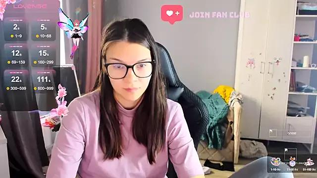 Check-out our cam rooms range and converse on a personal level with our delicious livecams streamers, showing off their spicy curves and toys.