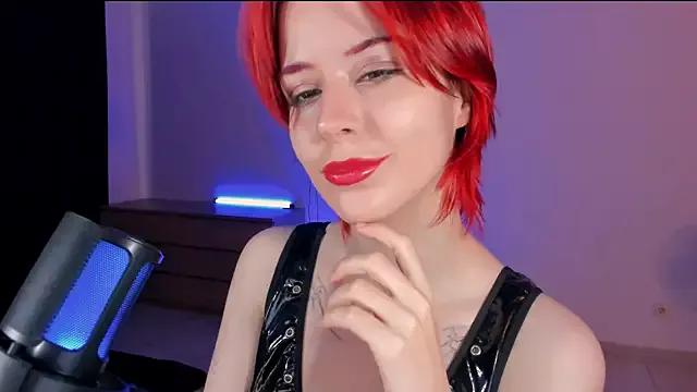 Check-out our cam rooms range and converse on a personal level with our delicious livecams streamers, showing off their spicy curves and toys.