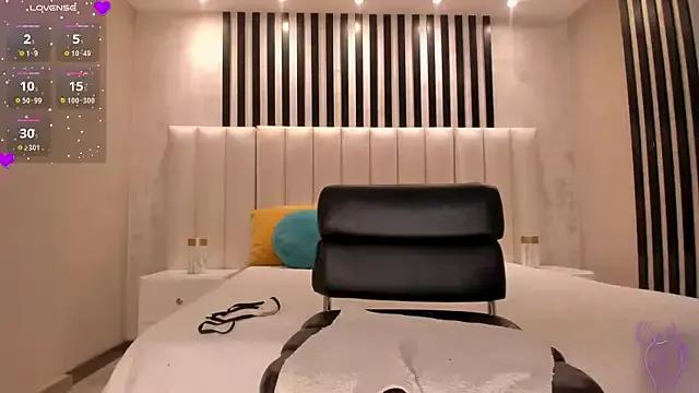 Check-out our cam rooms range and converse on a personal level with our delicious livecams streamers, showing off their spicy curves and toys.