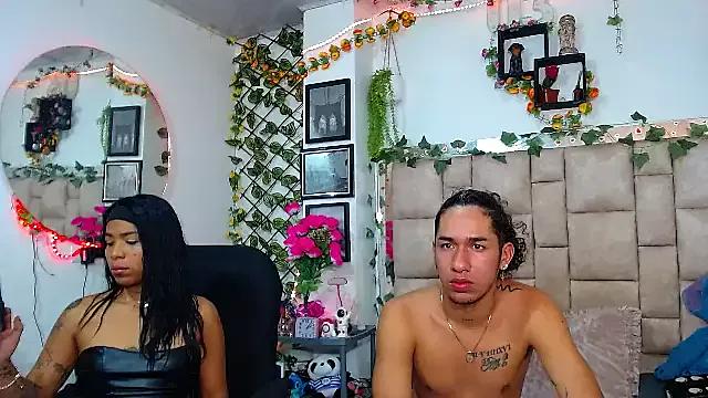 Check-out our cam rooms range and converse on a personal level with our delicious livecams streamers, showing off their spicy curves and toys.