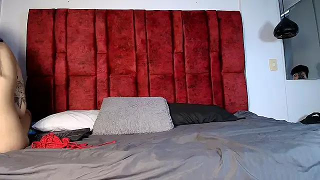 Check-out our cam rooms range and converse on a personal level with our delicious livecams streamers, showing off their spicy curves and toys.