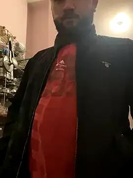 Mommy_Lover_1 from StripChat is Freechat