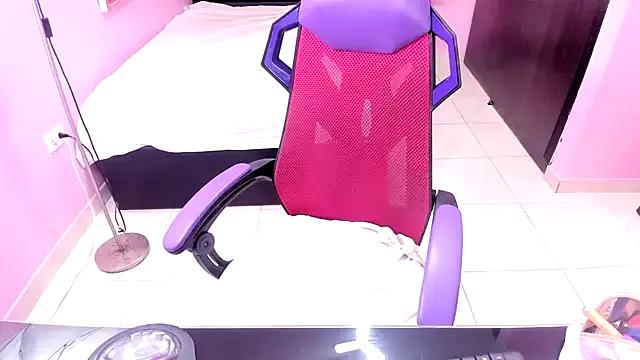 Check-out our cam rooms range and converse on a personal level with our delicious livecams streamers, showing off their spicy curves and toys.