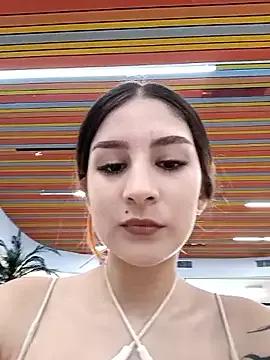 Mon_Cherry from StripChat is Freechat