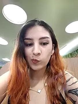 Check-out our cam rooms range and converse on a personal level with our delicious livecams streamers, showing off their spicy curves and toys.