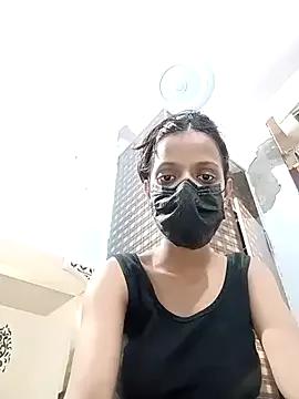 mona-34 from StripChat is Freechat