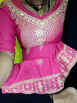 MONA-999 from StripChat is Freechat