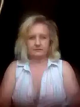 Mona-Elisa4411 from StripChat is Freechat