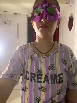 MONA_0213 from StripChat is Freechat