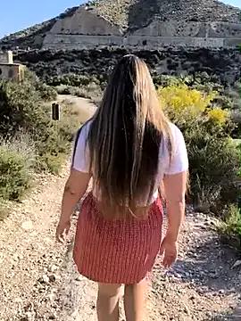 Mona_Plus from StripChat is Freechat