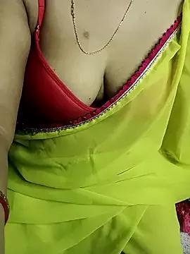 monaa-darling from StripChat is Freechat