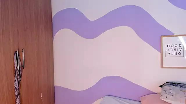 Check-out our cam rooms range and converse on a personal level with our delicious livecams streamers, showing off their spicy curves and toys.