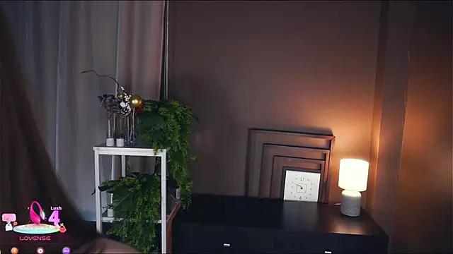 Check-out our cam rooms range and converse on a personal level with our delicious livecams streamers, showing off their spicy curves and toys.