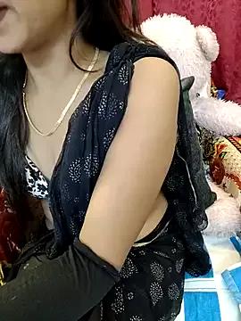 monalisa-jaan from StripChat is Freechat