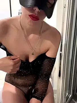 Check-out our cam rooms range and converse on a personal level with our delicious livecams streamers, showing off their spicy curves and toys.