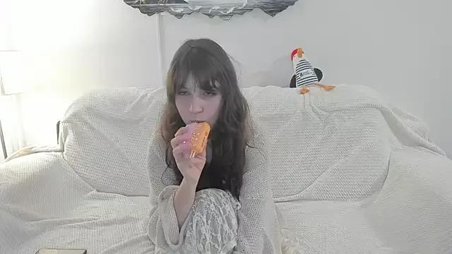 Check-out our cam rooms range and converse on a personal level with our delicious livecams streamers, showing off their spicy curves and toys.