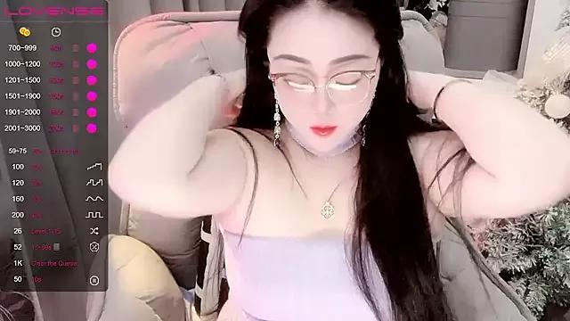 Monica-666888- from StripChat is Freechat