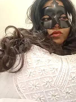 Monica_5080 from StripChat is Freechat