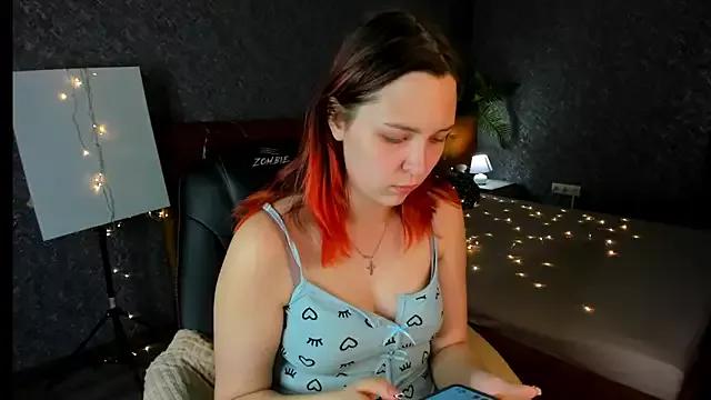 Check-out our cam rooms range and converse on a personal level with our delicious livecams streamers, showing off their spicy curves and toys.