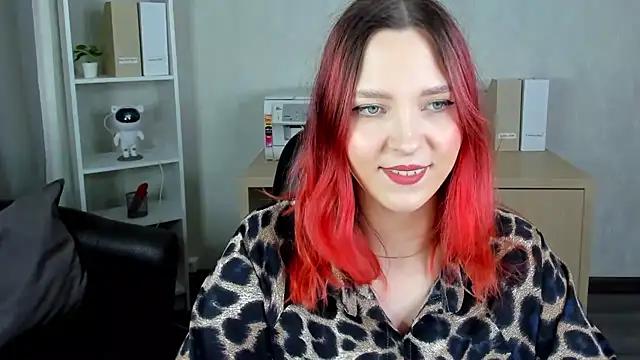 Check-out our cam rooms range and converse on a personal level with our delicious livecams streamers, showing off their spicy curves and toys.