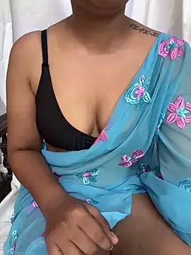 monicadarling09 from StripChat is Freechat